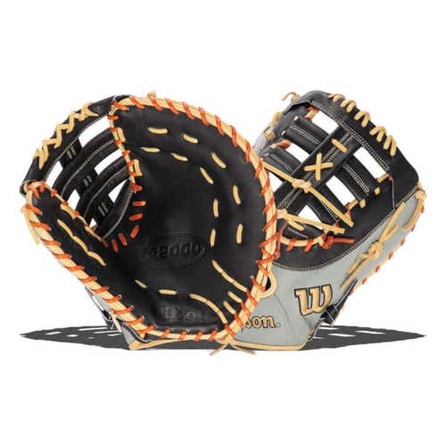 2024 Wilson LH First Base A2000 1620 Baseball Glove 12.5" (New)
