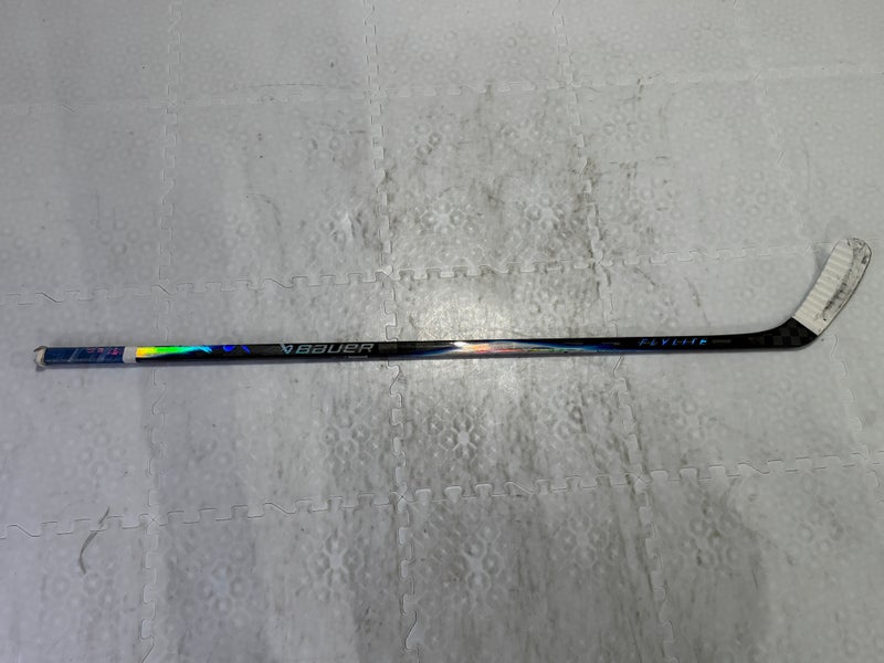 Senior Bauer Vapor FlyLite Left Hand Hockey Stick P92 (Used)