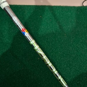 Hzrdus 60 G TX T 1100 Callaway Adapter Shaft