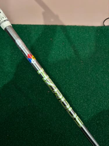 Hzrdus 60 G TX T 1100 Callaway Adapter Shaft