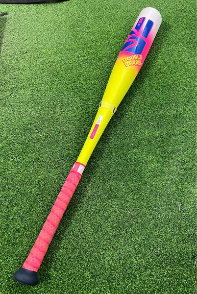 2026 Easton Dub Composite USSSA Certified Bat (-10) 19 oz 29" (Used)