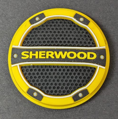 Sherwood SR2 Octo Diaphragm Purge Front Cover 2nd Stage Scuba Dive Regulator