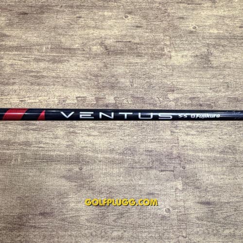 Taylormade Driver Shaft, Stiff Flex - Ventus Red (2452)
