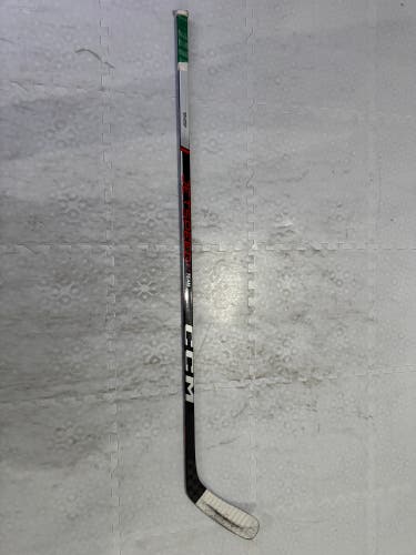 Senior CCM Jetspeed FT6 Team Left Hand Hockey Stick P92 (Used Like New)