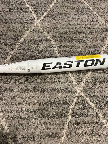 Brand New 2023 Easton Ghost Unlimited Bat 30/20 -10