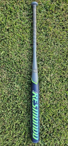 Easton Resmondo Alpha Slowpitch Bat 25 oz