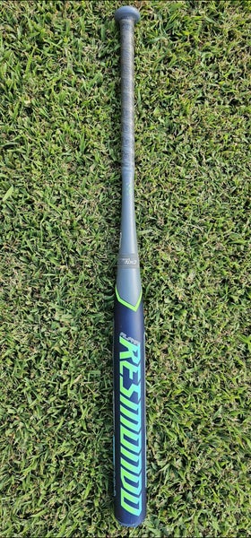 Easton Resmondo Alpha Slowpitch Bat 25 oz