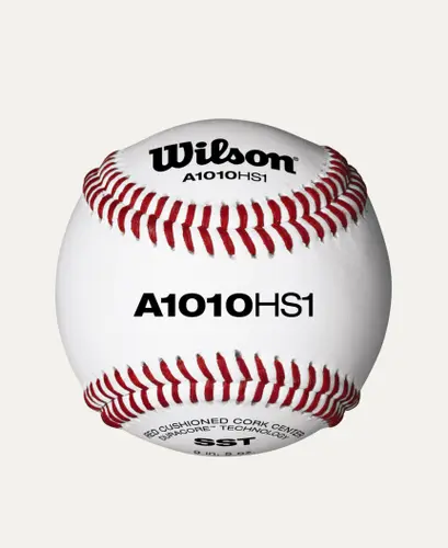 Wilson Baseballs 12 Pack (1 Dozen) (New)