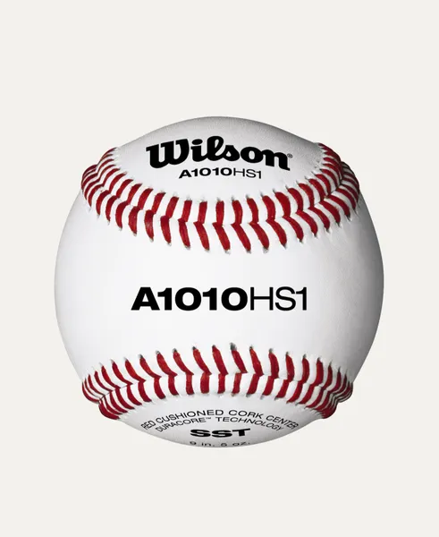 Wilson Baseballs 12 Pack (1 Dozen) (New)