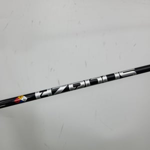 PROJECT X HZRDUS BLACK DRIVER SHAFT STIFF 60G TITLEIST TIP 44.25" VERYGOOD