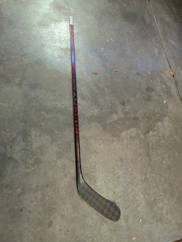 Senior Bauer Twitch Left Hand Hockey Stick P28 Pro Stock (Used)