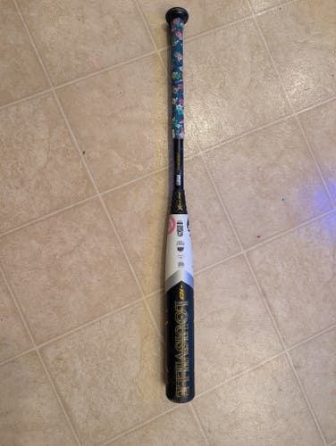 2025 Louisville Slugger Meta Composite Bat (-10) 20 oz 30" (Used)