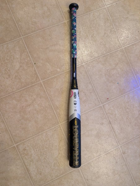 2025 Louisville Slugger Meta Composite Bat (-10) 20 oz 30" (Used)