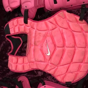 Nike Pro Catcher's Set (Used)