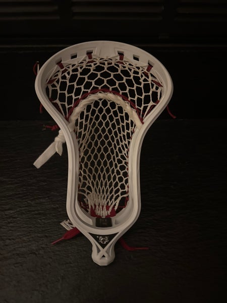 ECD Mirage 3.0 Strung Head (New)