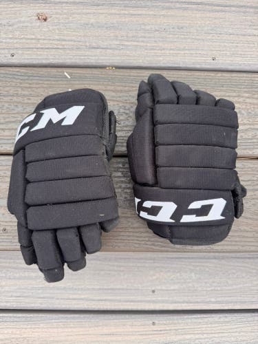 CCM Gloves 9" (Used)