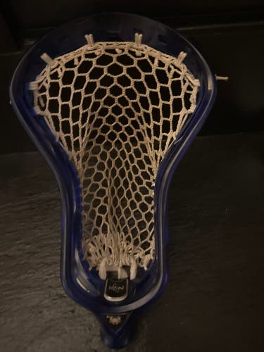ECD Ion Strung Head (Used)