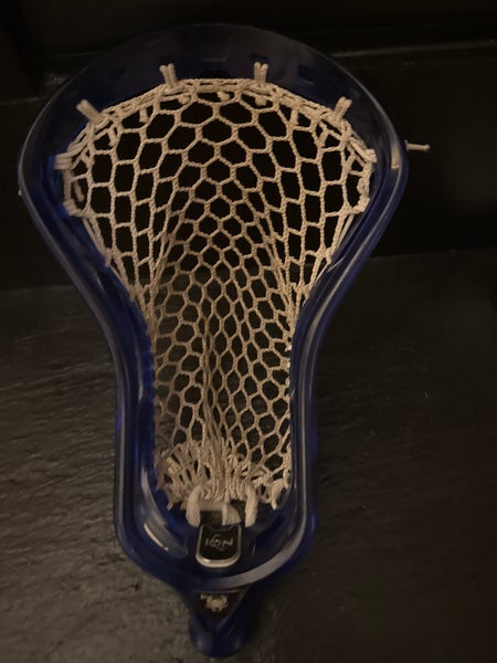 ECD Ion Strung Head (Used)