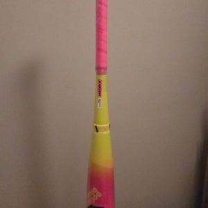 2026 Easton Dub Composite USSSA Certified Bat (-8) 22 oz 30" (New)