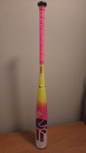 2026 Easton Dub Composite USSSA Certified Bat (-8) 22 oz 30" (New)