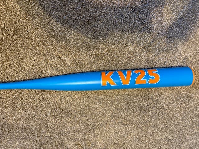 2025 Short Porch KV25 Balanced USSSA Slowpitch Softball Bat 25oz