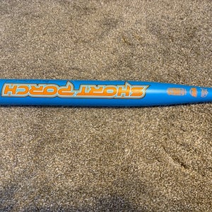 2025 Short Porch KV25 Balanced USSSA Slowpitch Softball Bat 25oz