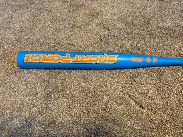 2025 Short Porch KV25 Balanced USSSA Slowpitch Softball Bat 25oz