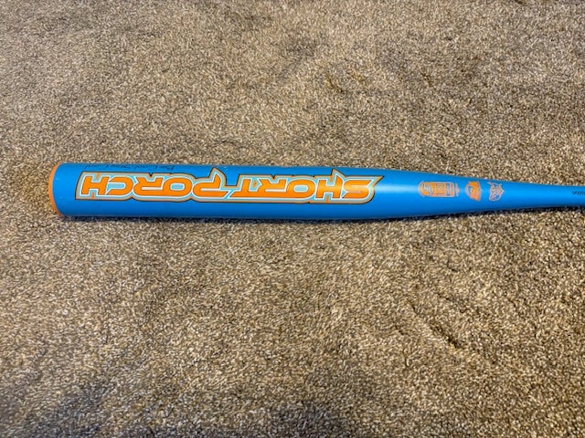 2025 Short Porch KV25 Balanced USSSA Slowpitch Softball Bat 25oz