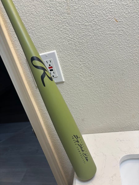 Rawlings Big Stick Elite 243 Maple/Bamboo Composite Bat 33” inch