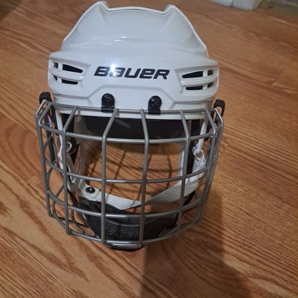 Medium Bauer IMS 5.0 Helmet (New)
