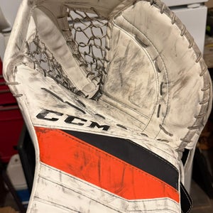 CCM Extreme Flex III Regular Pro Stock (Used)