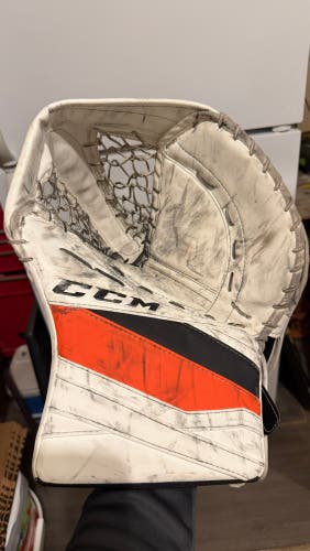 CCM Extreme Flex III Regular Pro Stock (Used)