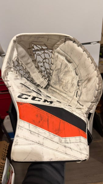 CCM Extreme Flex III Regular Pro Stock (Used)