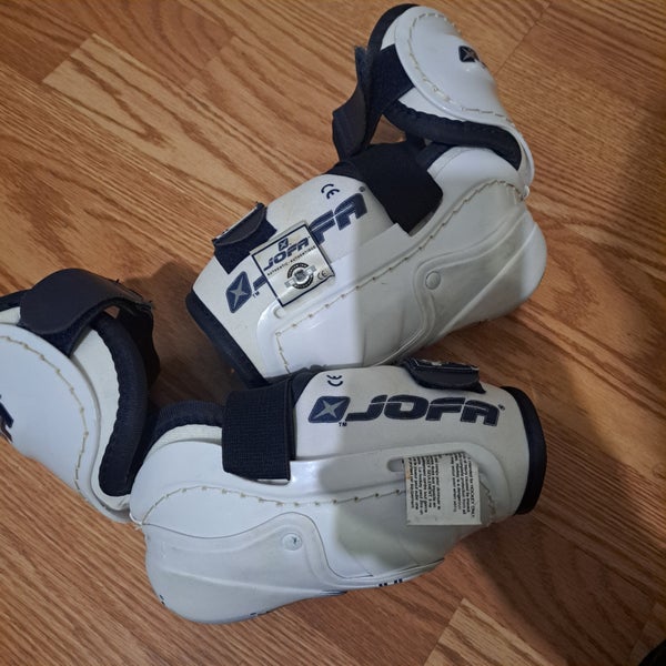 Senior Medium Jofa 9035 Elbow Pads (Used)