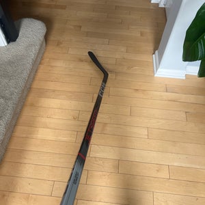 CCM Jetspeed FT+ LH 70 Flex P29