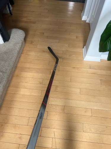 CCM Jetspeed FT+ LH 70 Flex P29