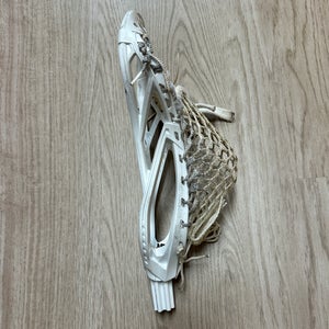 Used Strung STX OG Duel