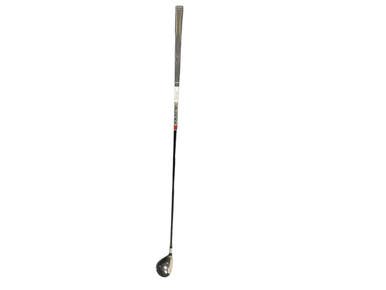 Used Taylormade BURNER RESCUE Mens Hybrid Club RH 4 Hybrid 11686-S000047231