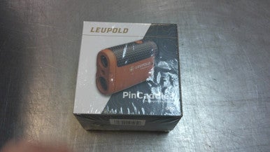 Used LEUPOLD PINCADDIE3 Field Equipment 11339-S000195815