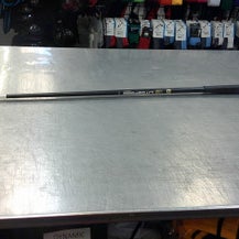 Used Knight BILLY CLUB Mens Putter RH 11339-S000195846