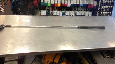 Used Taylormade BURNER Mens Individual Iron RH 6 Iron 11339-S000195848