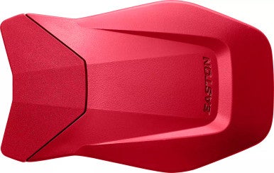 New ADJUSTABLE MATTE JAW GURAD RED 11860-EASE000703029RED