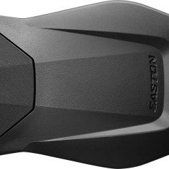 New ADJUSTABLE MATTE JAW GUARD BLACK 11860-EASE000703025BK