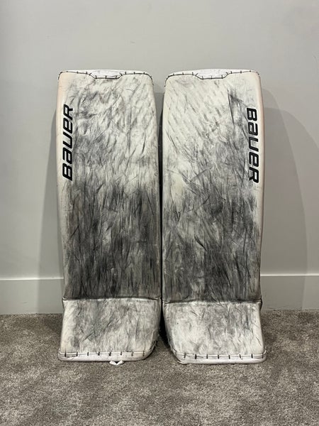 35" 2020 Bauer Ultrasonic Regular Goalie Full Set (Used)