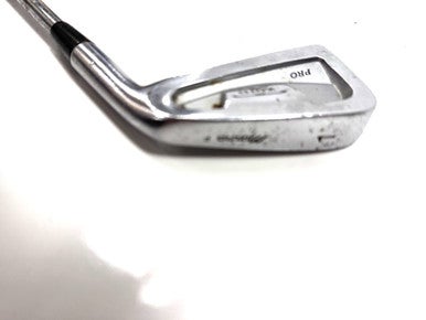 Used Mizuno ZOID PRO Mens Individual Iron RH 1 Iron 11860-S000300059