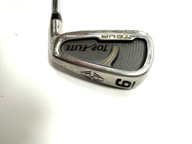 Used Top Flite TOUR Mens Individual Iron RH 6 Iron 11860-S000300065
