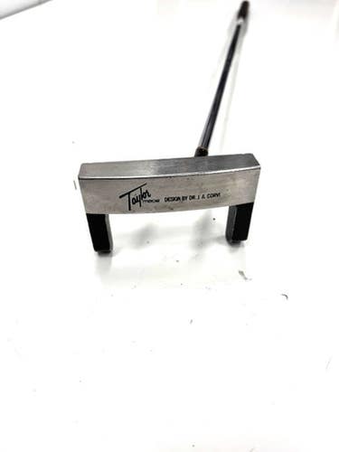 Used Taylormade TAYLOR RAYLOR Mens Putter RH 11860-S000300071