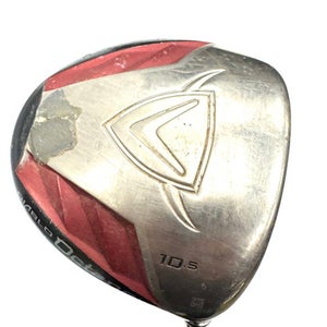 Used Callaway DIABLO OCTANE Mens Driver RH 10.5 Degree 11860-S000300073