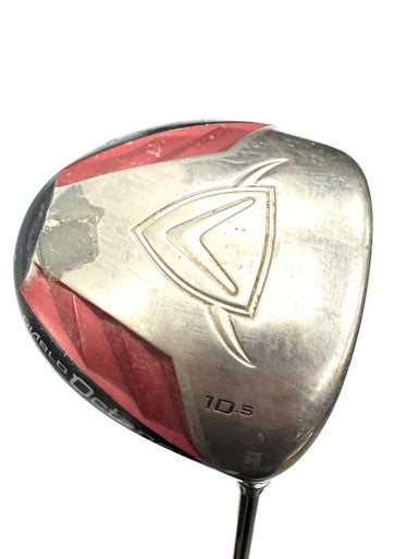 Used Callaway DIABLO OCTANE Mens Driver RH 10.5 Degree 11860-S000300073