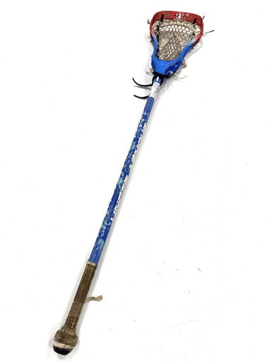 Used Under Armour COMPOSITE Wmn Atk/Mid Complete Stick Royal Blue 11860-S000300080